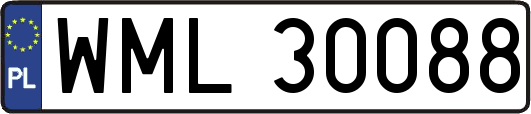 WML30088