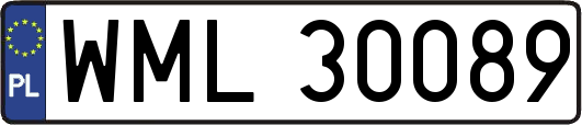 WML30089