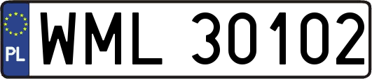 WML30102