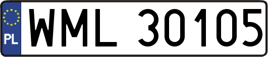 WML30105