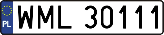 WML30111