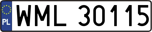 WML30115