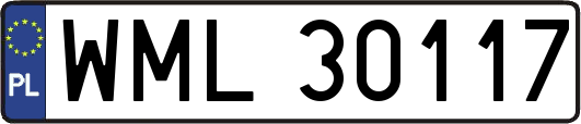 WML30117