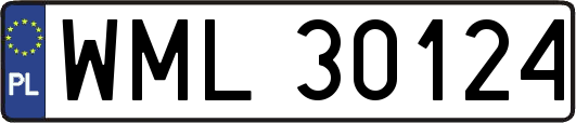 WML30124