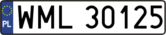 WML30125