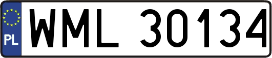 WML30134