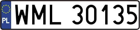 WML30135