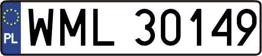 WML30149