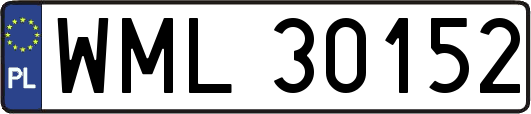 WML30152