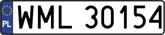 WML30154