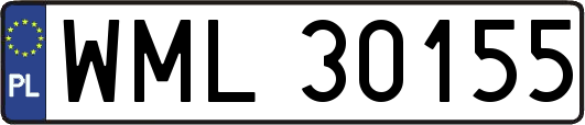 WML30155