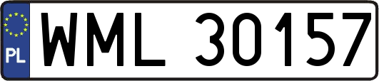 WML30157