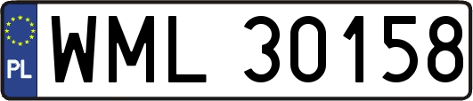 WML30158