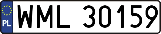 WML30159