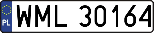 WML30164