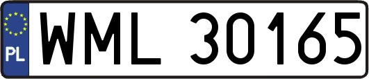 WML30165