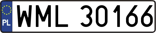 WML30166