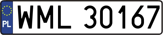 WML30167