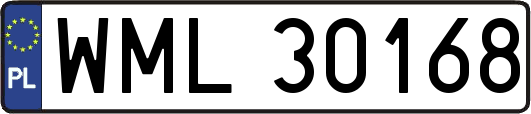 WML30168
