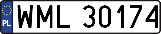 WML30174