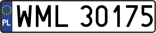 WML30175