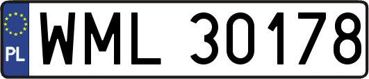WML30178
