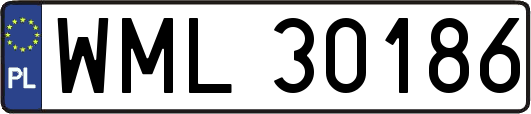 WML30186