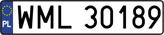 WML30189