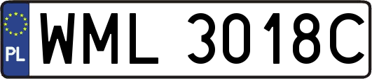 WML3018C