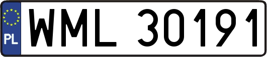 WML30191