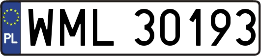 WML30193