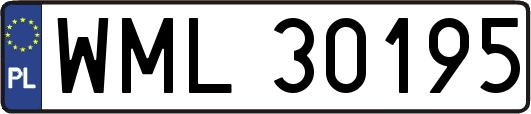 WML30195