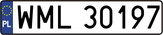 WML30197