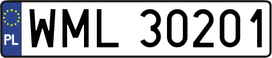 WML30201