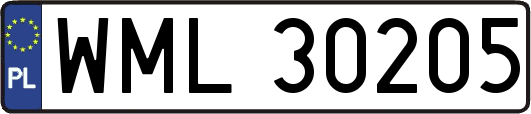 WML30205