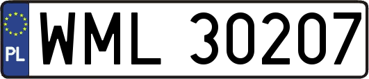 WML30207