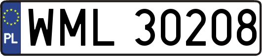WML30208