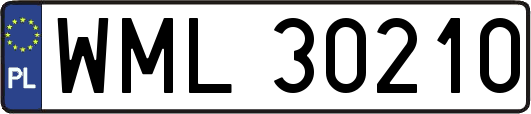 WML30210