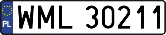 WML30211
