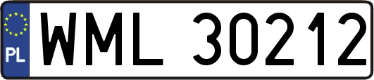 WML30212