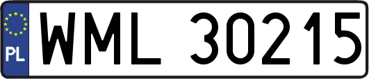 WML30215