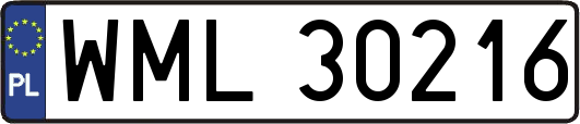 WML30216
