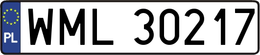 WML30217