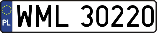 WML30220