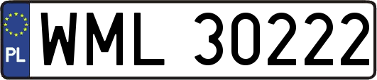 WML30222