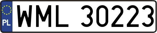 WML30223