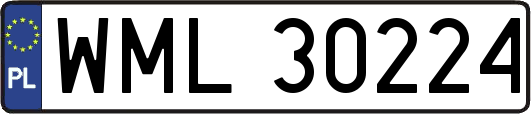 WML30224