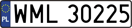 WML30225