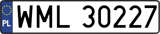 WML30227