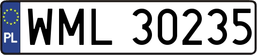 WML30235